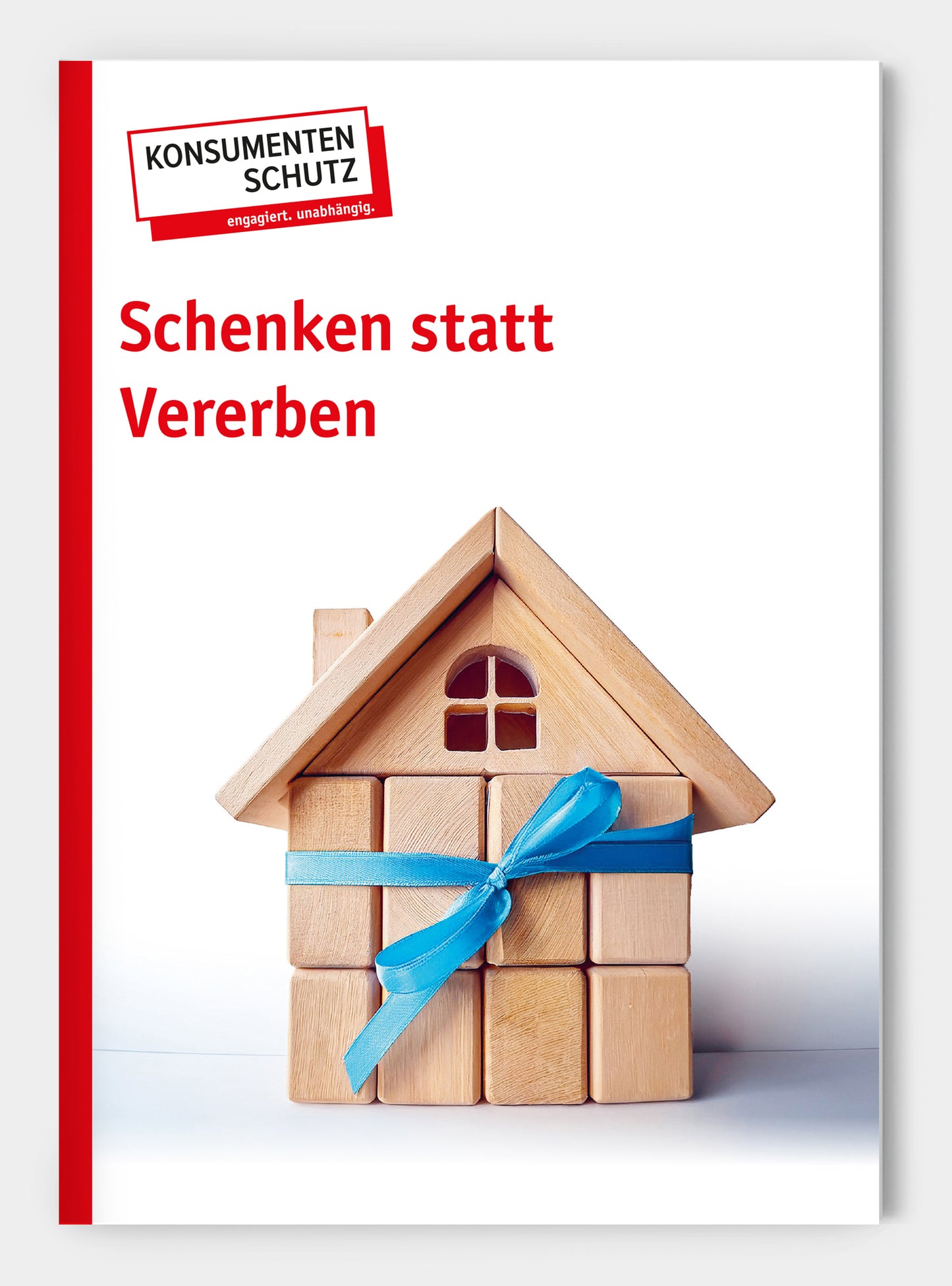 Schenken statt Vererben
