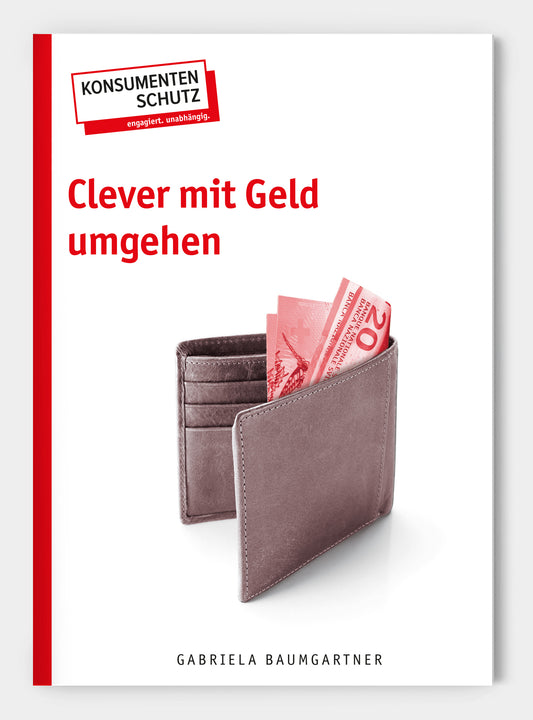 Duopack: "Clever mit Geld umgehen" + "Geld anlegen - grün und fair"