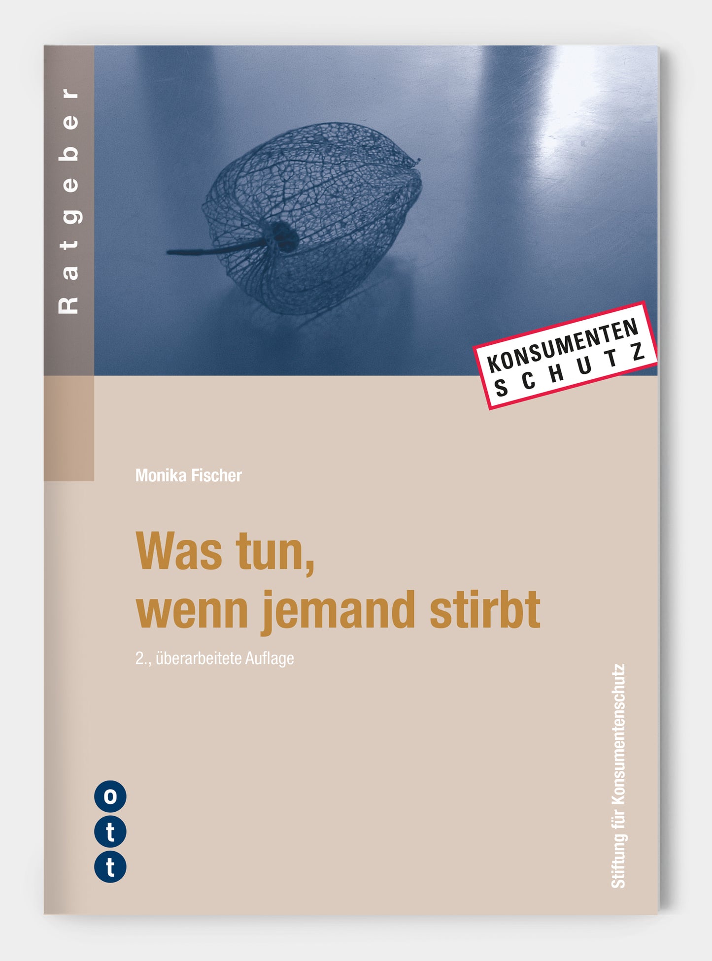 Was tun, wenn jemand stirbt