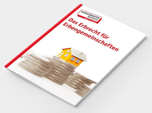 Das Erbrecht für Erbengemeinschaften