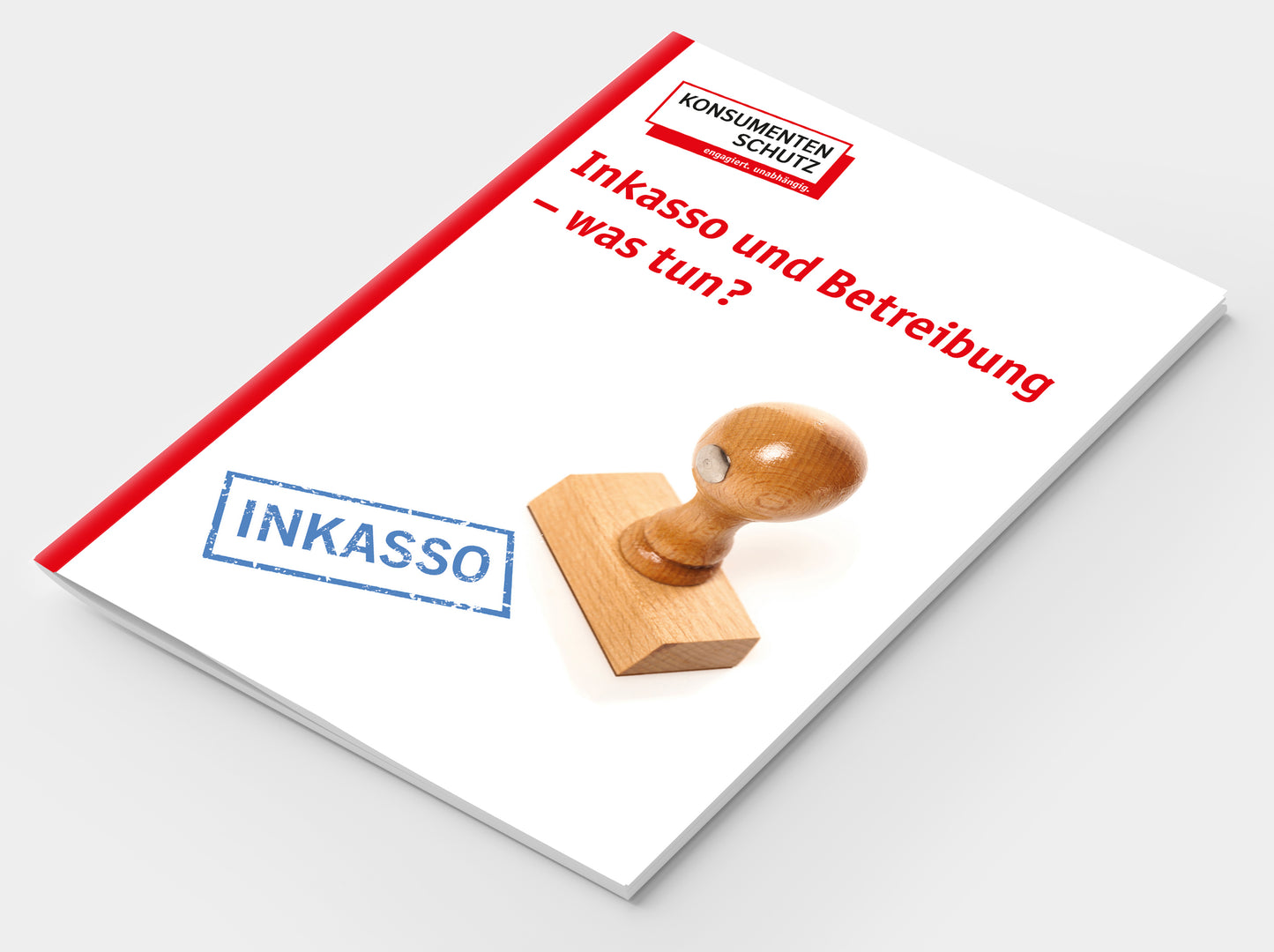 Inkasso und Betreibung - was tun?