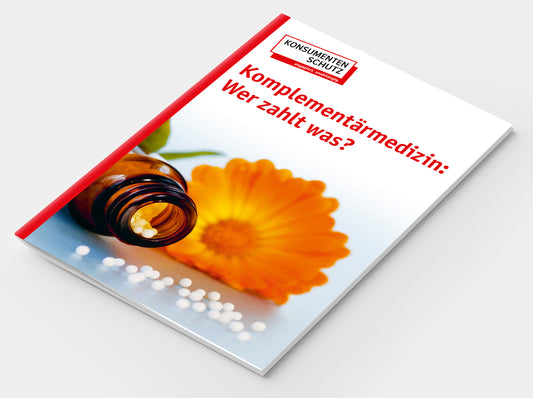 Komplementärmedizin