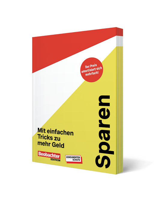 Sparen - mit einfachen Tricks zu mehr Geld