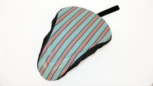 Fahrrad-Sattelschutz