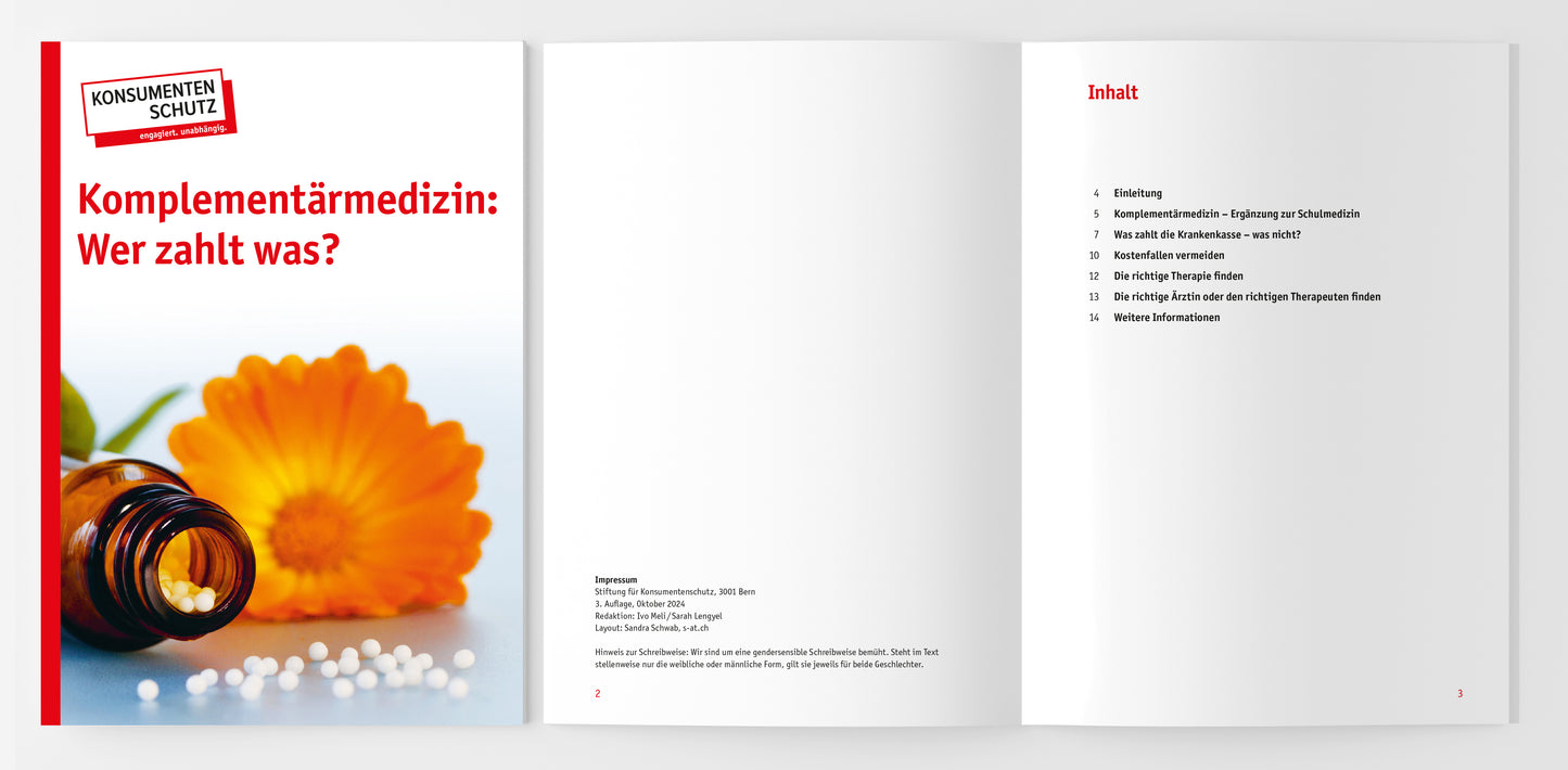 Komplementärmedizin