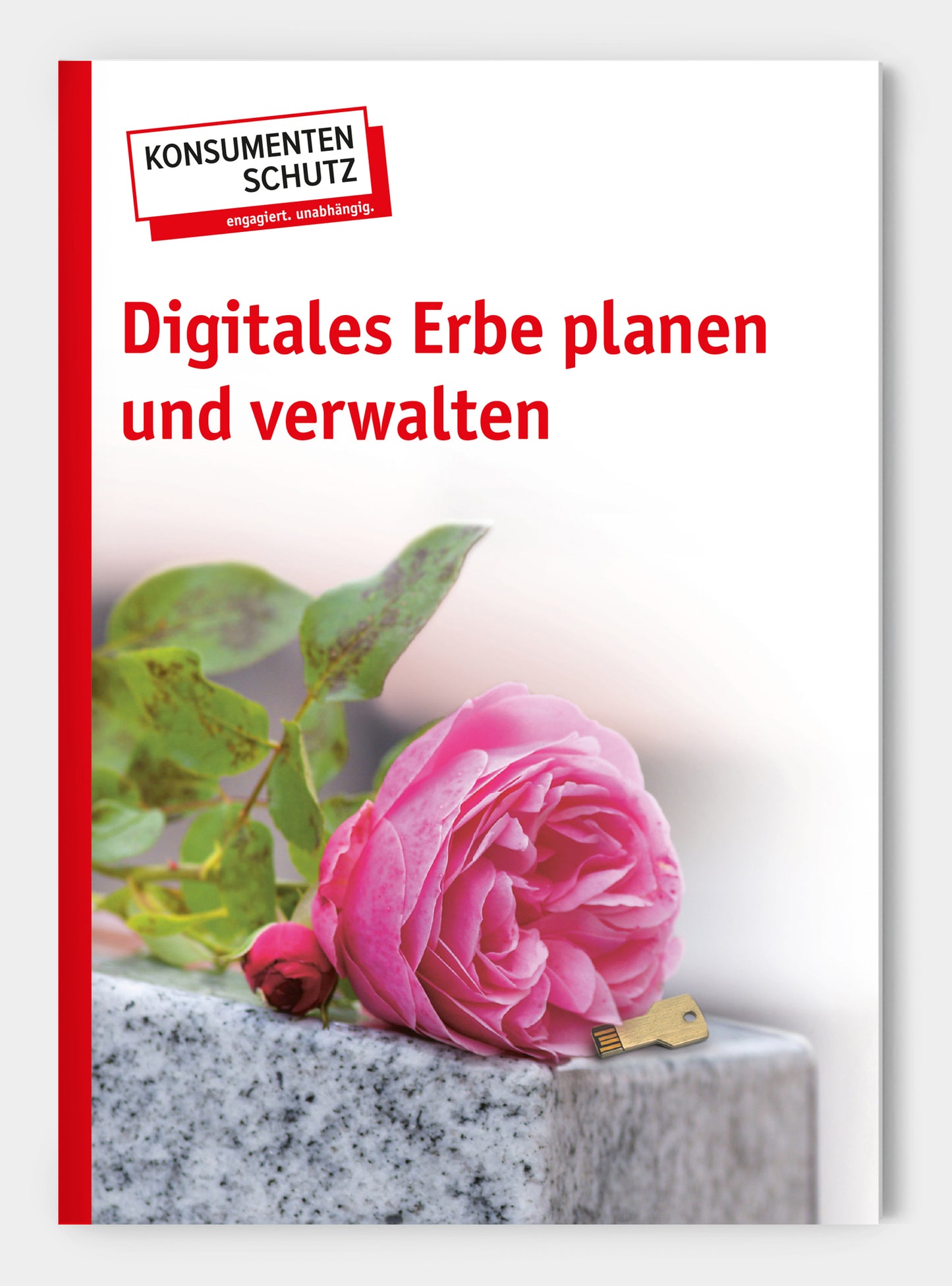 Digitales Erbe planen und verwalten