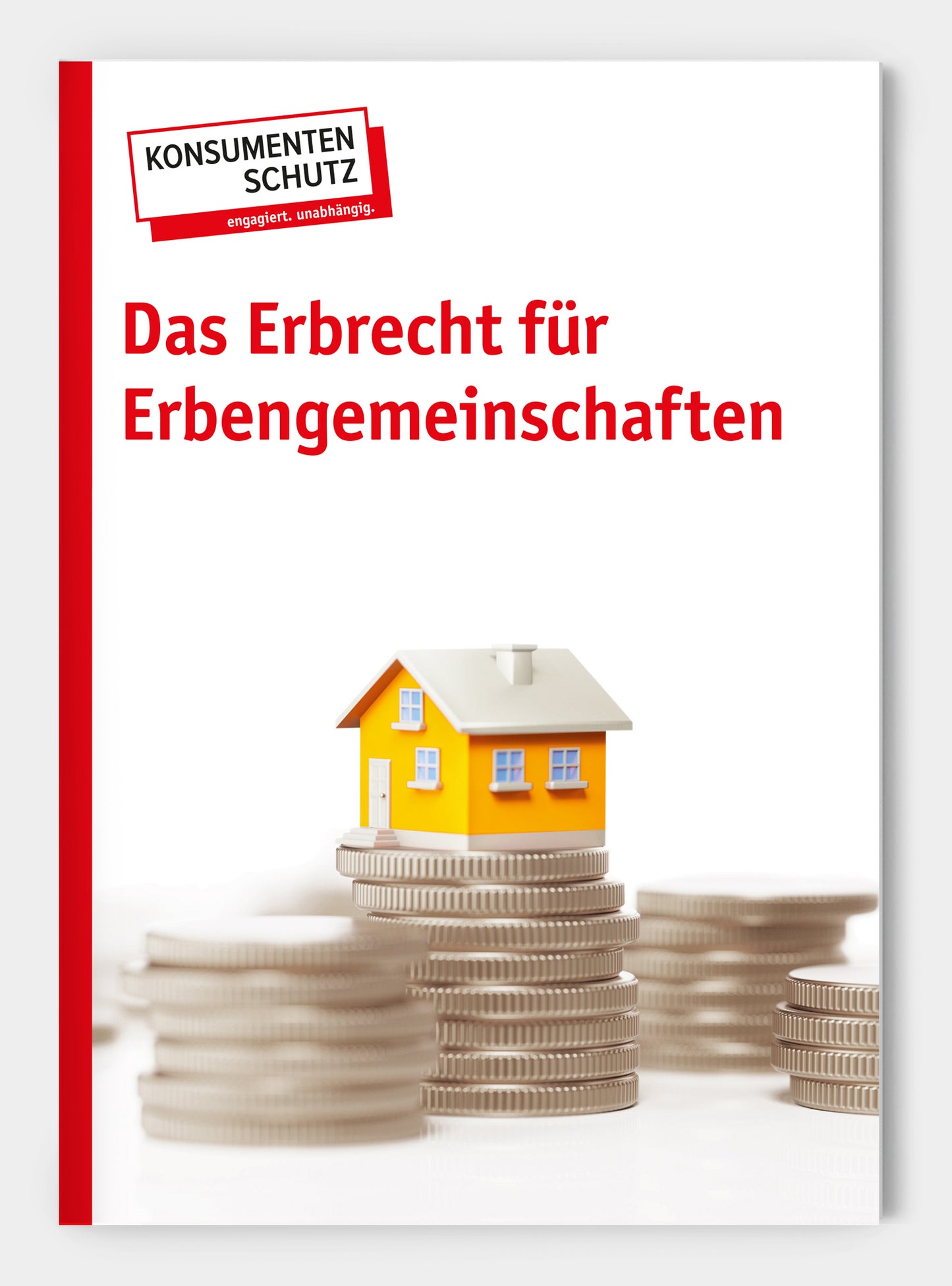 Das Erbrecht für Erbengemeinschaften