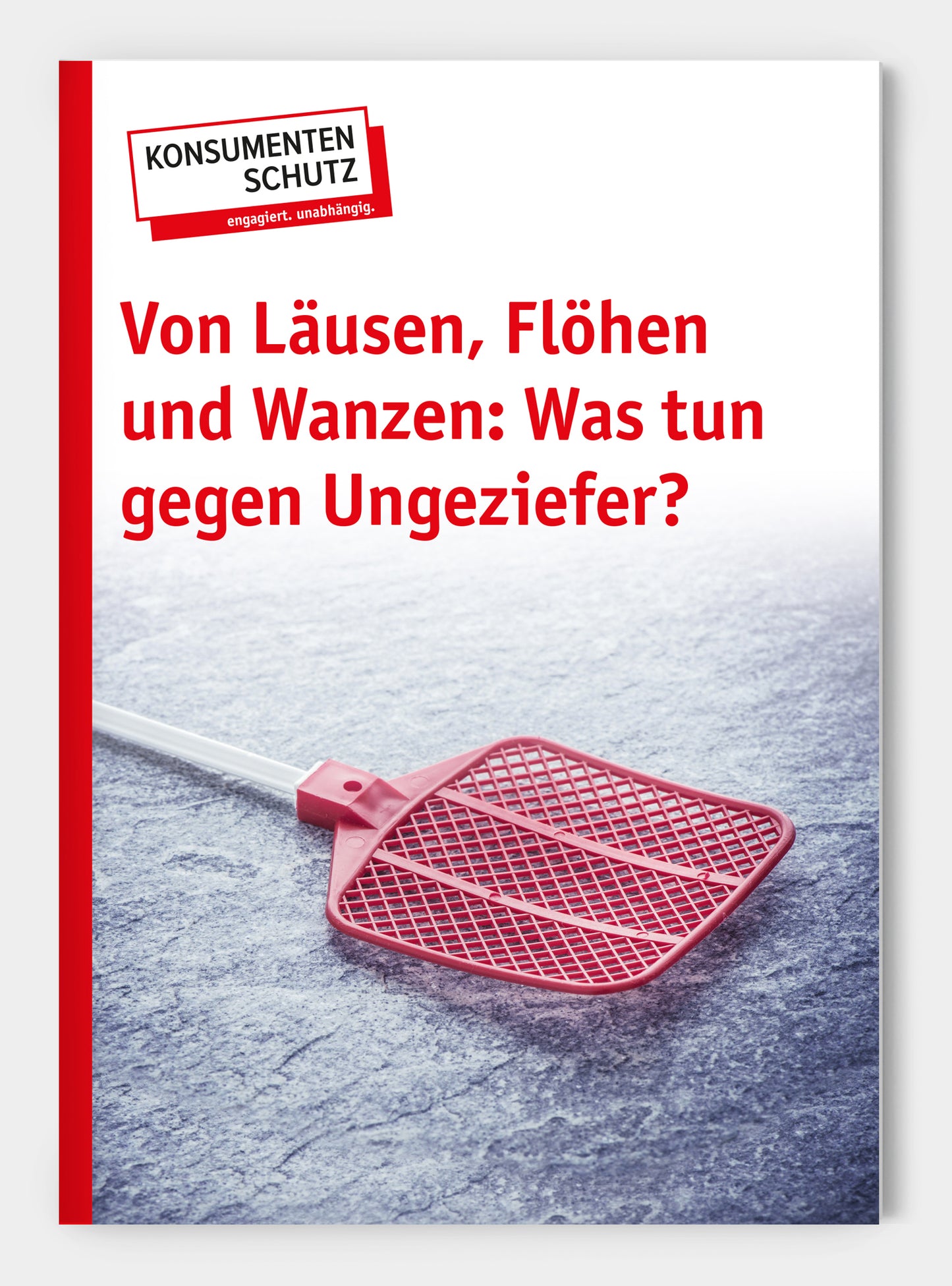 Von Läusen, Flöhen, Wanzen: Was tun gegen Ungeziefer?