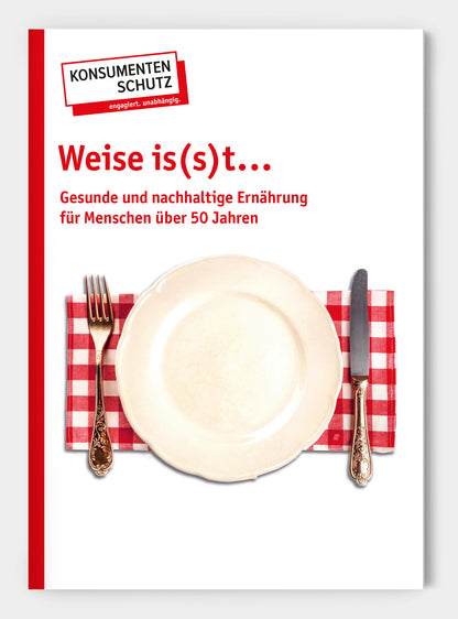 Weise is(s)t