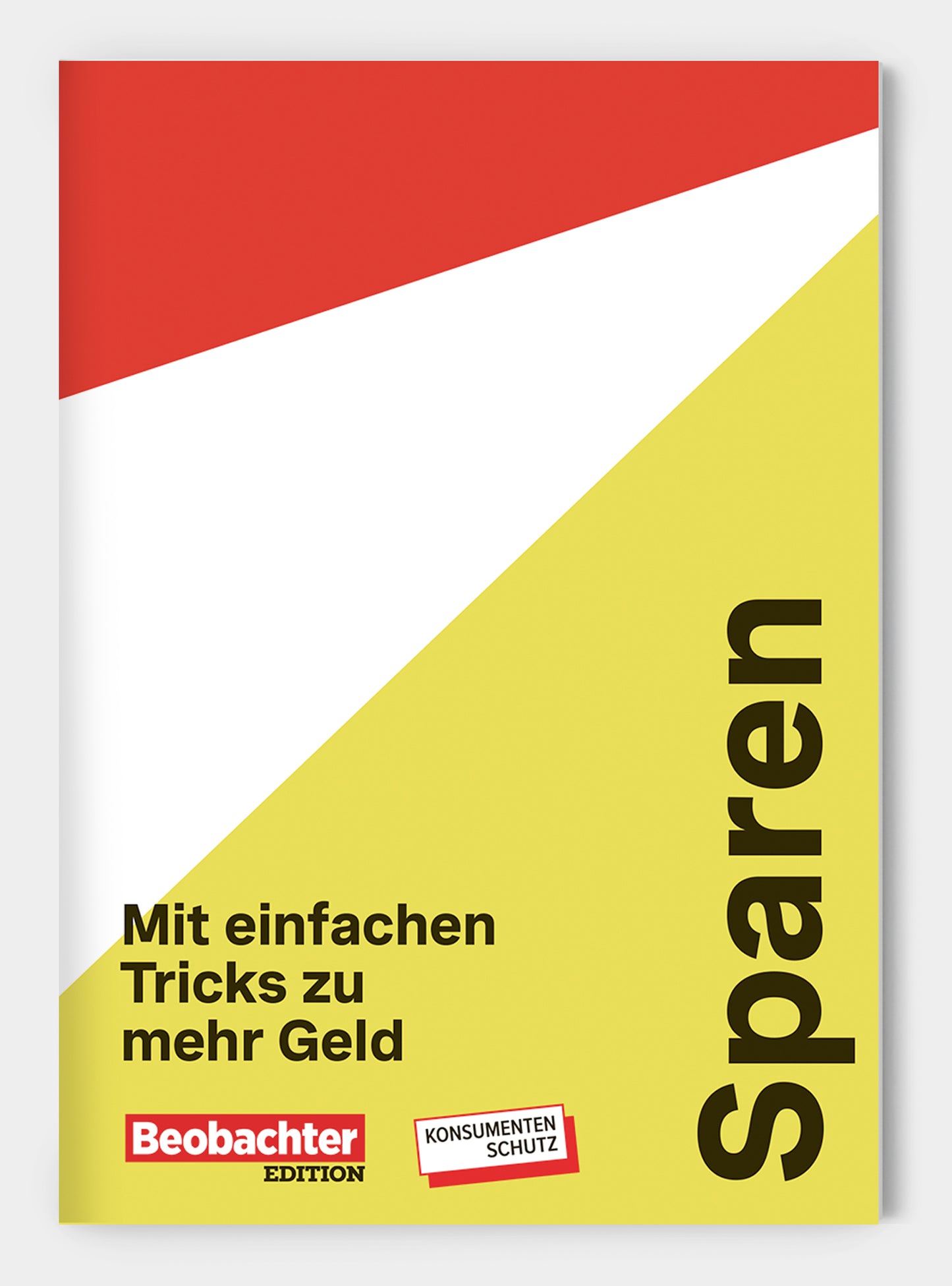 Sparen - mit einfachen Tricks zu mehr Geld