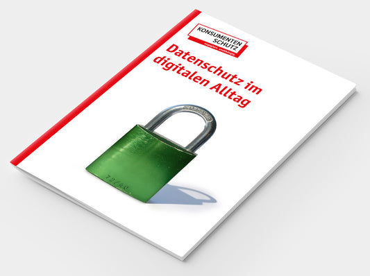 Datenschutz im digitalen Alltag