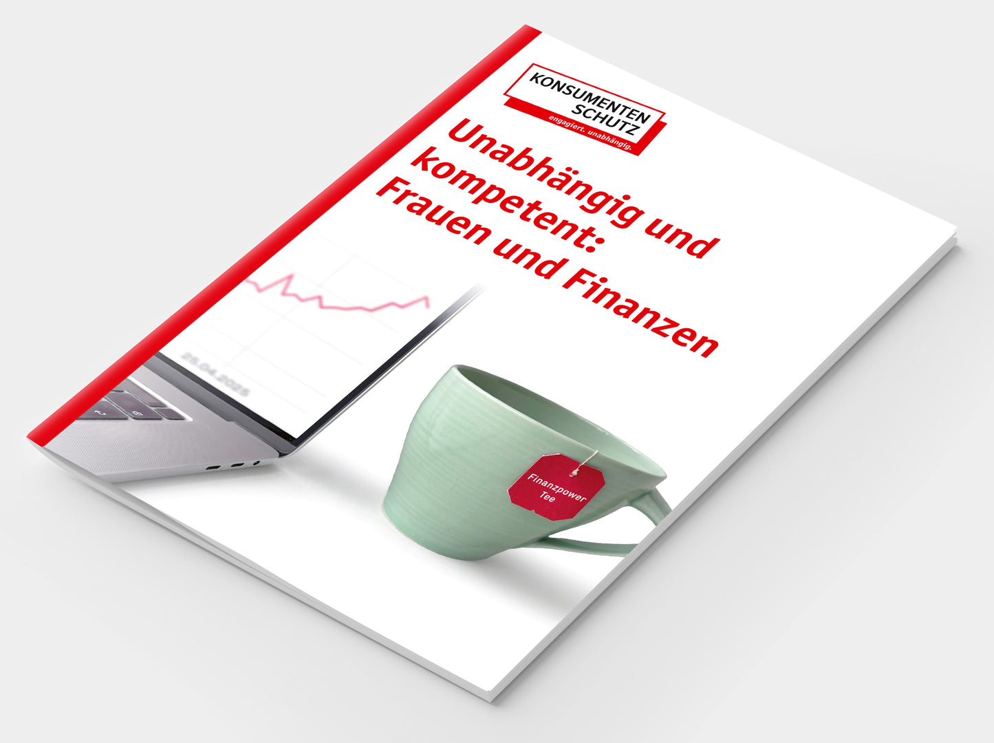 Unabhängig und kompetent: Frauen und Finanzen