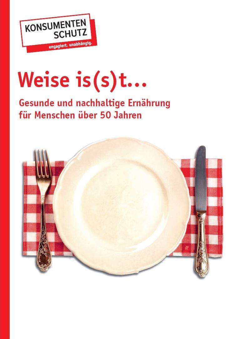 Weise is(s)t