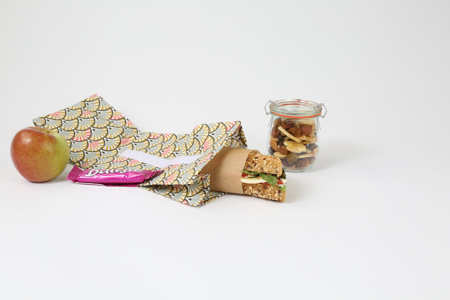 Sandwich-Säckli