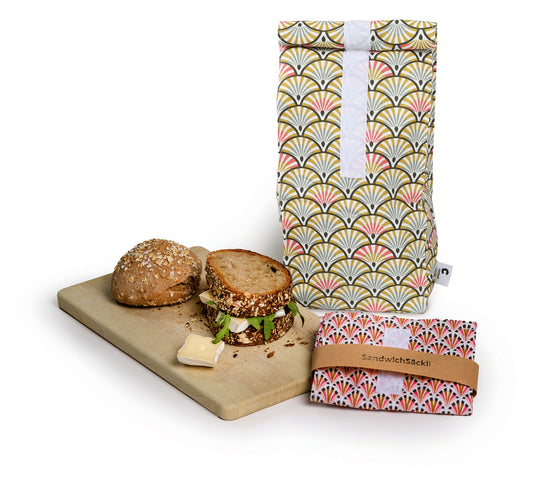 Sandwich-Säckli