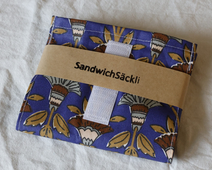 Sandwich-Säckli